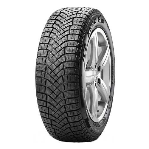 Шины Pirelli Ice Zero FR 245/50 R19 105H (до 210 км/ч) 3114700 в Шинсервис
