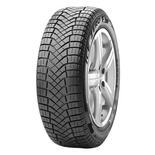 Шины Pirelli Ice Zero FR 285/60 R18 116T (до 190 км/ч) 2558500 в Шинсервис