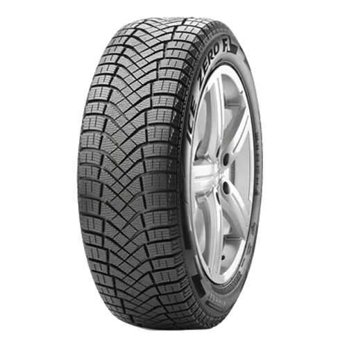 Шины Pirelli ICE ZERO FRICTION 235/40R19 96H в Шинсервис