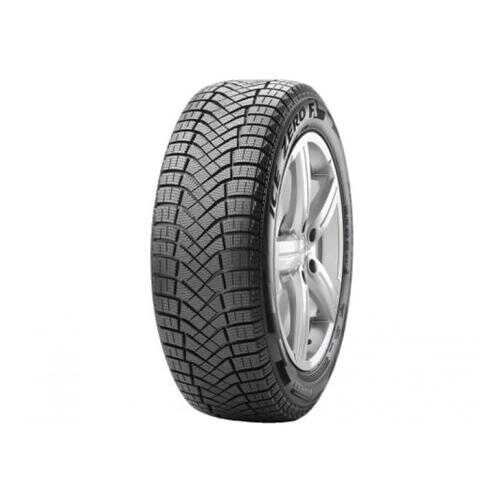 Шины Pirelli Ice Zero XL Friction 235/55 R19 105H (3763100) в Шинсервис