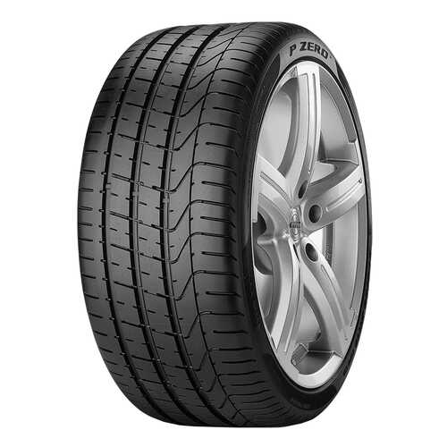 Шины Pirelli P Zero 245/40 R20 99Y (до 300 км/ч) 1874400 в Шинсервис