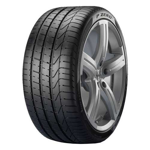 Шины Pirelli P-ZERO 245/50R19 105W XL 2685200 в Шинсервис