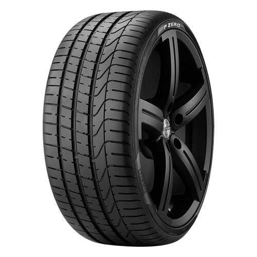 Шины Pirelli P Zero 295/35R21 107 Y в Шинсервис