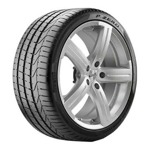 Шины Pirelli P ZERO 295/35ZR19 104Y XL 2039100 в Шинсервис
