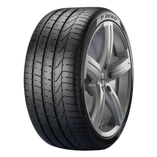 Шины Pirelli P Zero Asimmetrico 255/45ZR19 104Y (1315100) в Шинсервис