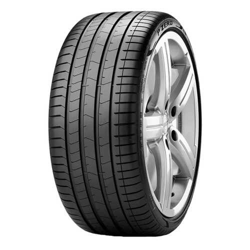 Шины Pirelli P Zero Luxury Saloon 235/55R18 100V в Шинсервис