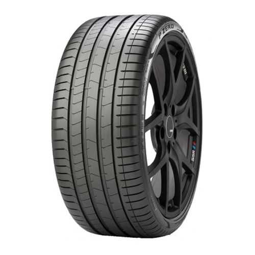 Шины Pirelli P Zero Luxury Saloon 305/40R20 112 Y в Шинсервис