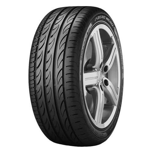 Шины Pirelli P ZERO NERO GT XL 225/50 R17 Y 98 в Шинсервис