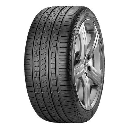 Шины Pirelli P Zero Rosso 255/45R18 99Y (1569500) в Шинсервис
