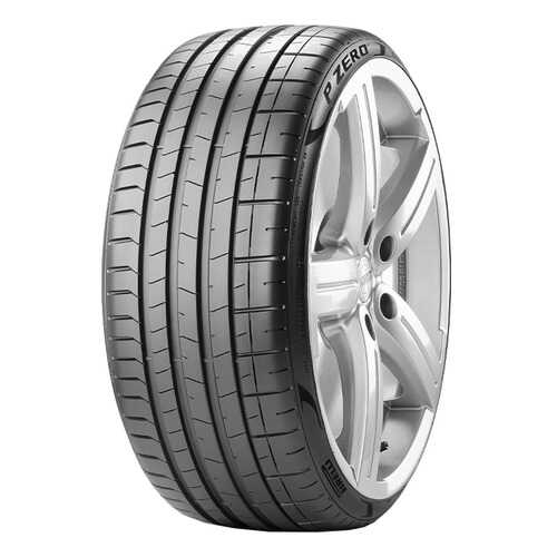 Шины Pirelli P-Zero Sports Car 245/45ZR18 100Y (2743000) в Шинсервис