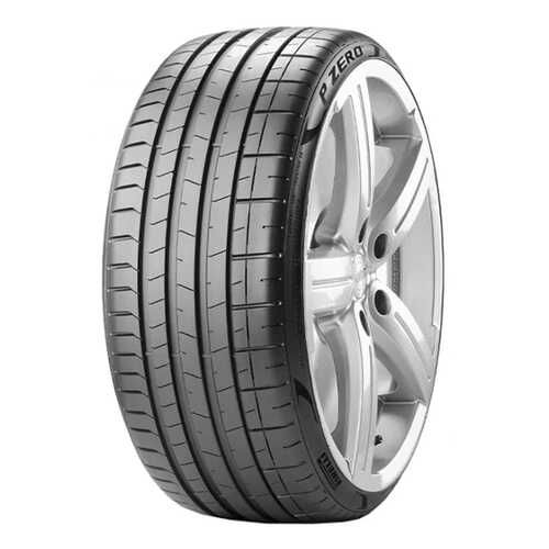 Шины Pirelli P Zero Sports Car 315/40R21 111Y в Шинсервис