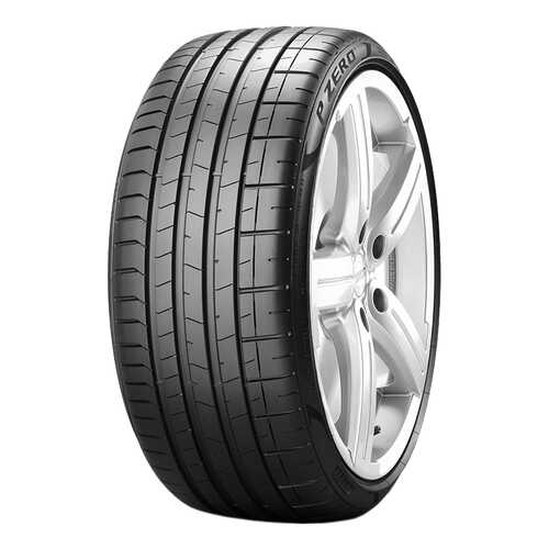 Шины Pirelli PZero 275/35 R20 102Y XL Run Flat в Шинсервис