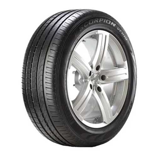Шины Pirelli SC VERDE 295/40 R21 111 3613600 в Шинсервис
