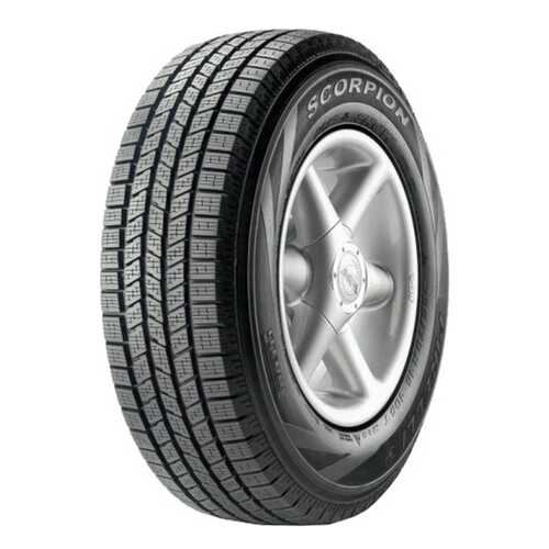 Шины Pirelli Scorpion Ice & Snow 285/35 R21 105V XL Run Flat в Шинсервис