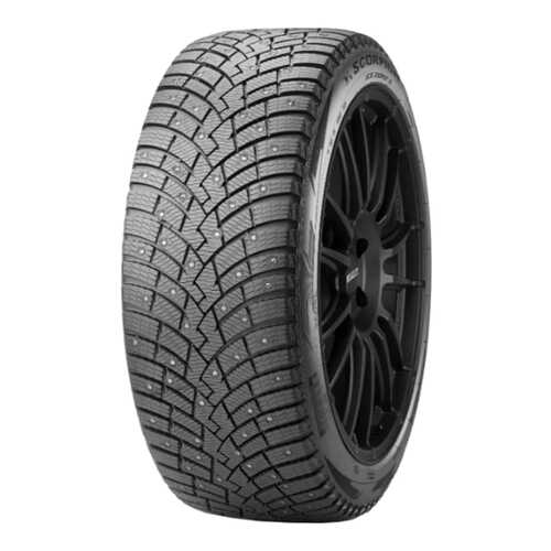 Шины Pirelli Scorpion Ice Zero 2 255/45 R20 105H XL 3291000 шипованная в Шинсервис