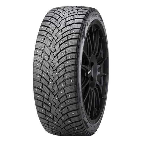 Шины Pirelli Scorpion Ice Zero 2 255/55R18 109 H в Шинсервис