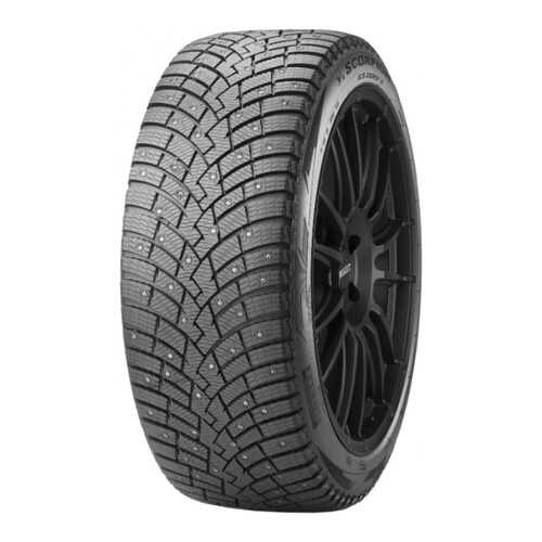 Шины Pirelli Scorpion Ice Zero 2 285/45 R21 113H XL RunFlat (3291200) в Шинсервис