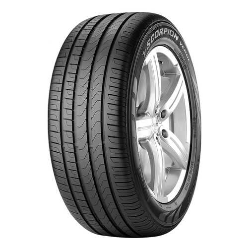 Шины Pirelli Scorpion Verde 215/65 R16 102H (до 210 км/ч) 1987700 в Шинсервис