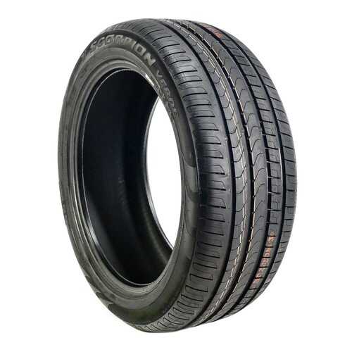Шины Pirelli Scorpion Verde 235/65R17 108V XL 2737500 в Шинсервис