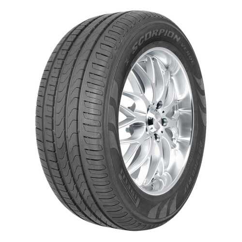 Шины Pirelli Scorpion Verde 265/45 R20 104 2733400 в Шинсервис