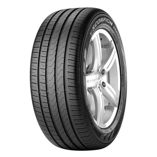 Шины Pirelli Scorpion Verde 265/45R20 104Y (1954200) в Шинсервис