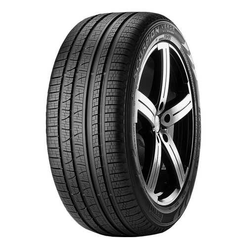 Шины Pirelli Scorpion Verde All Season 215/65 R16 98H (до 210 км/ч) 2852600 в Шинсервис