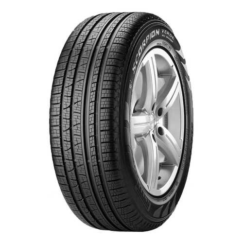 Шины Pirelli Scorpion Verde All Season 225/65 R17 106V в Шинсервис