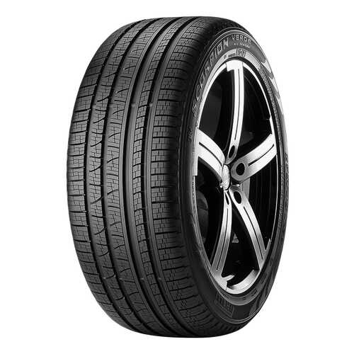 Шины Pirelli Scorpion Verde All-Season 245/45R20 103V (2664100) в Шинсервис