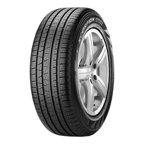Шины Pirelli Scorpion Verde All-Season 255/55R19 111V в Шинсервис