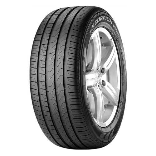Шины Pirelli Scorpion Verder-F 285/45R19 111W (2298000) в Шинсервис