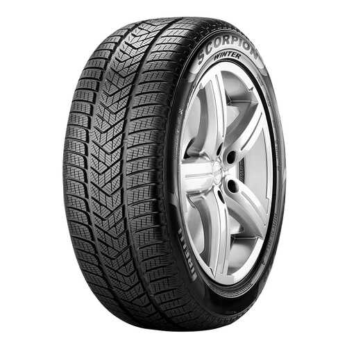 Шины Pirelli Scorpion Winter 235/50 R19 103H (до 210 км/ч) 2820500 в Шинсервис