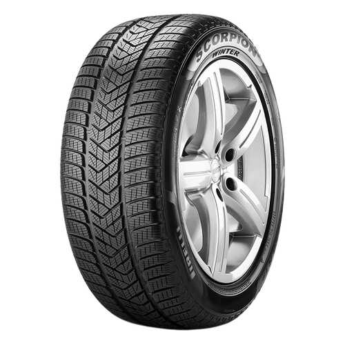 Шины Pirelli Scorpion Winter 255/45 R20 105V XL в Шинсервис