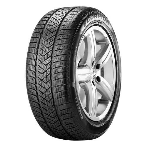 Шины Pirelli Scorpion Winter 265/50 R20 111H XL в Шинсервис