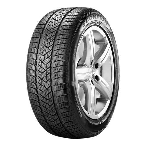 Шины Pirelli Scorpion Winter 275/40 R21 107V (до 240 км/ч) 2679700 в Шинсервис