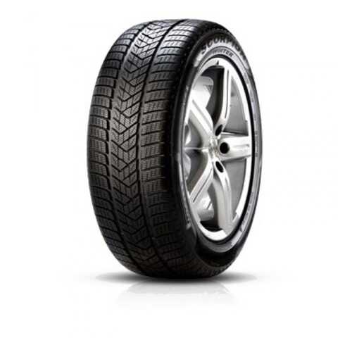 Шины Pirelli Scorpion Winter 275/45 R21 107V (2710800) в Шинсервис
