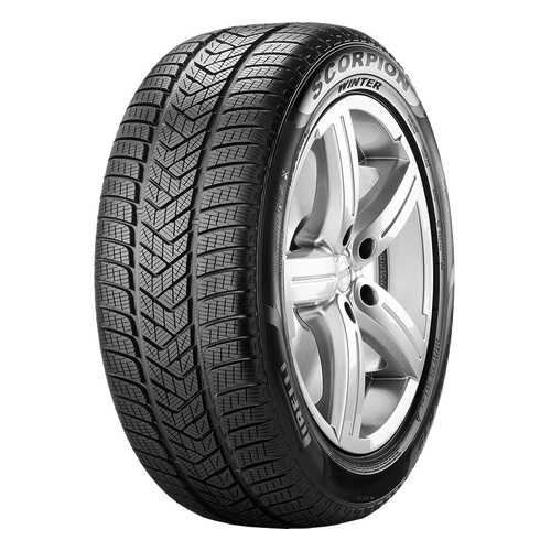 Шины Pirelli Scorpion Winter 285/35 R22 106 2782600 в Шинсервис
