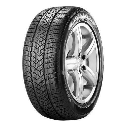 Шины Pirelli Scorpion Winter 285/45 R19 111V (до 240 км/ч) 2252800 в Шинсервис
