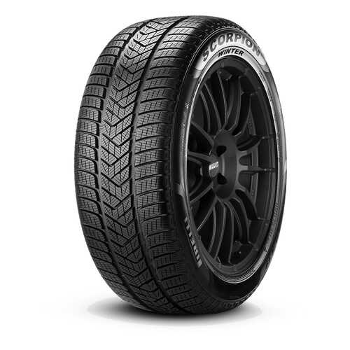 Шины Pirelli Scorpion Winter 305/35 R21 109V XL 2774600 в Шинсервис