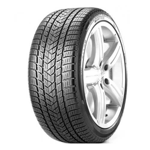 Шины Pirelli SCORPION WINTER XL 315/30 R22 V 107 в Шинсервис
