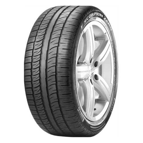 Шины Pirelli Scorpion Zero 235/60R17 102V (1766900) в Шинсервис