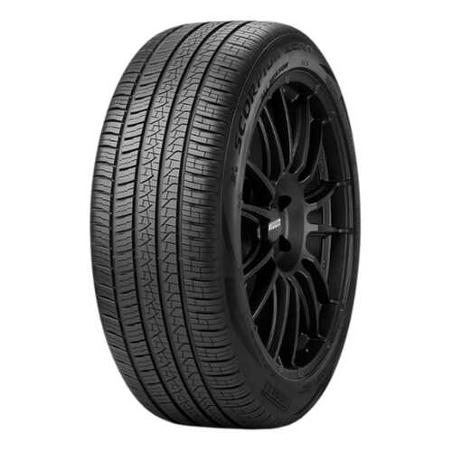 Шины Pirelli Scorpion Zero All Season 275/55 R19 111V 2858100 в Шинсервис