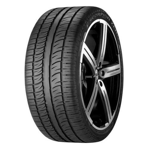 Шины Pirelli Scorpion Zero Asimmetrico 295/40R22 112 W в Шинсервис