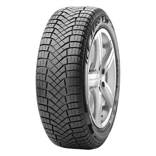 Шины Pirelli W-Ice ZERO FRICTION 235/45 R18 98 3520600 в Шинсервис