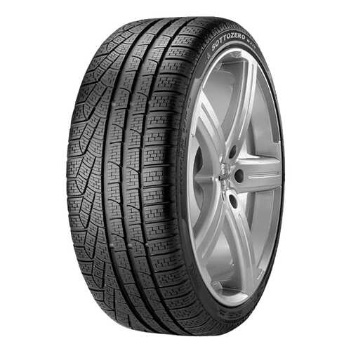 Шины Pirelli Winter 210 SottoZero Serie II 255/40 R18 95H (до 210 км/ч) 1935200 в Шинсервис