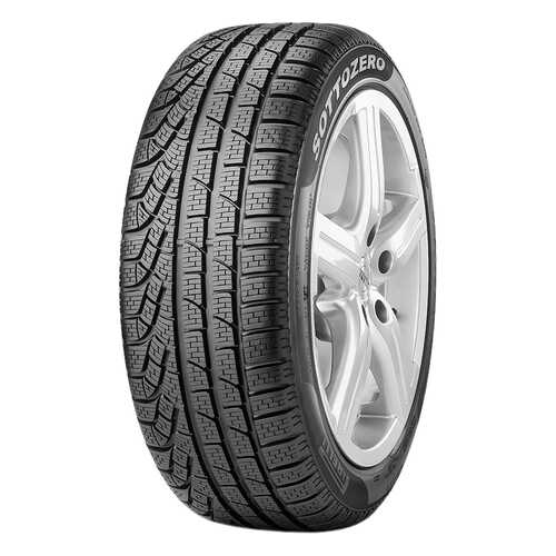 Шины Pirelli Winter 210 SottoZero Serie III 245/40 R19 98H XL J в Шинсервис