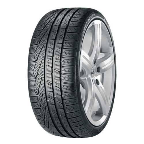 Шины Pirelli Winter 240 SottoZero Serie II 245/45 R18 100V XL Run Flat в Шинсервис