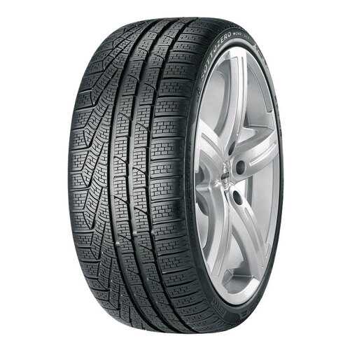 Шины Pirelli Winter 240 SottoZero Serie II 275/40 R19 105V (до 240 км/ч) 2155500 в Шинсервис