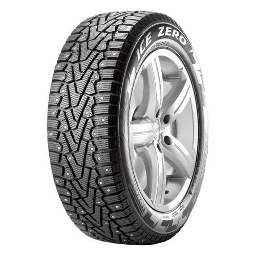 Шины Pirelli Winter Ice Zero 245/45 R19 102H XL в Шинсервис
