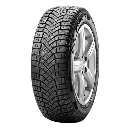 Шины Pirelli Winter Ice Zero Friction 205/55 R16 94T (до 190 км/ч) 3288600 в Шинсервис