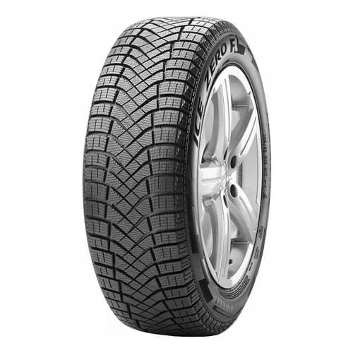 Шины Pirelli Winter Ice Zero Friction 225/45 R17 94H (до 210 км/ч) 2555600 в Шинсервис
